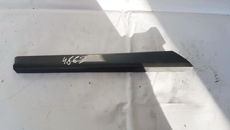 96662209 Chevrolet Captiva 2011 Interior trim