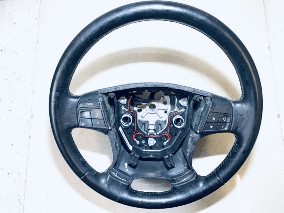 30778840 Volvo V70 2008 Руль