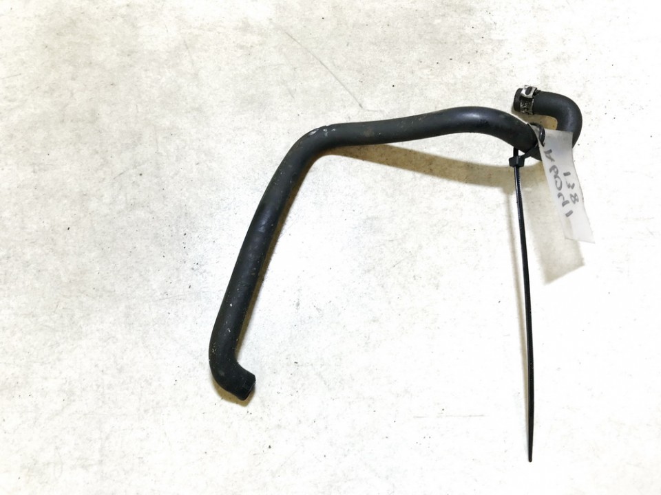 Audi A3 1996 Vesiletku