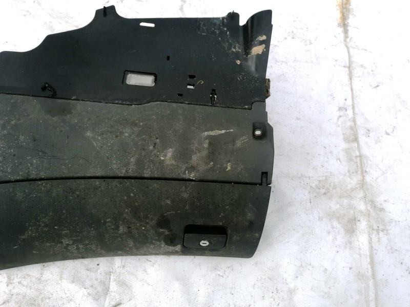 4B1857035E Audi A6 1999 Glove Box Assembly - Thumbnail 2