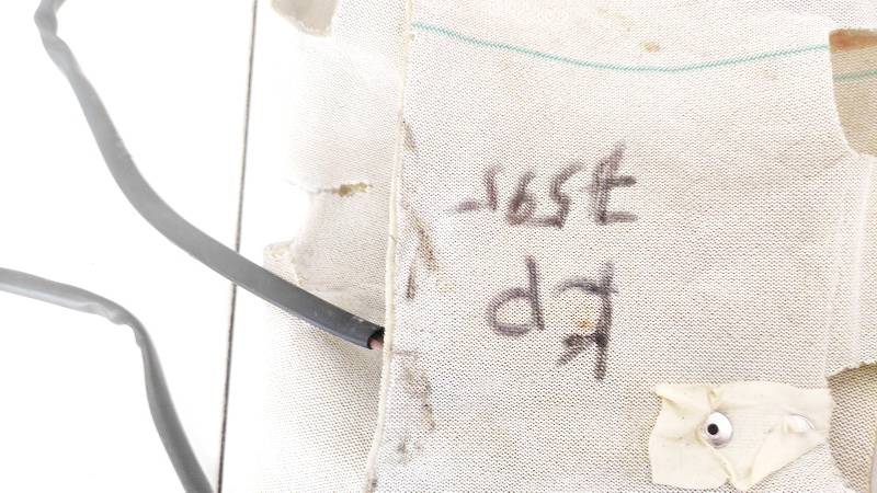 90568191 Opel Vectra 1999 Element grzewczy fotela - Thumbnail 3