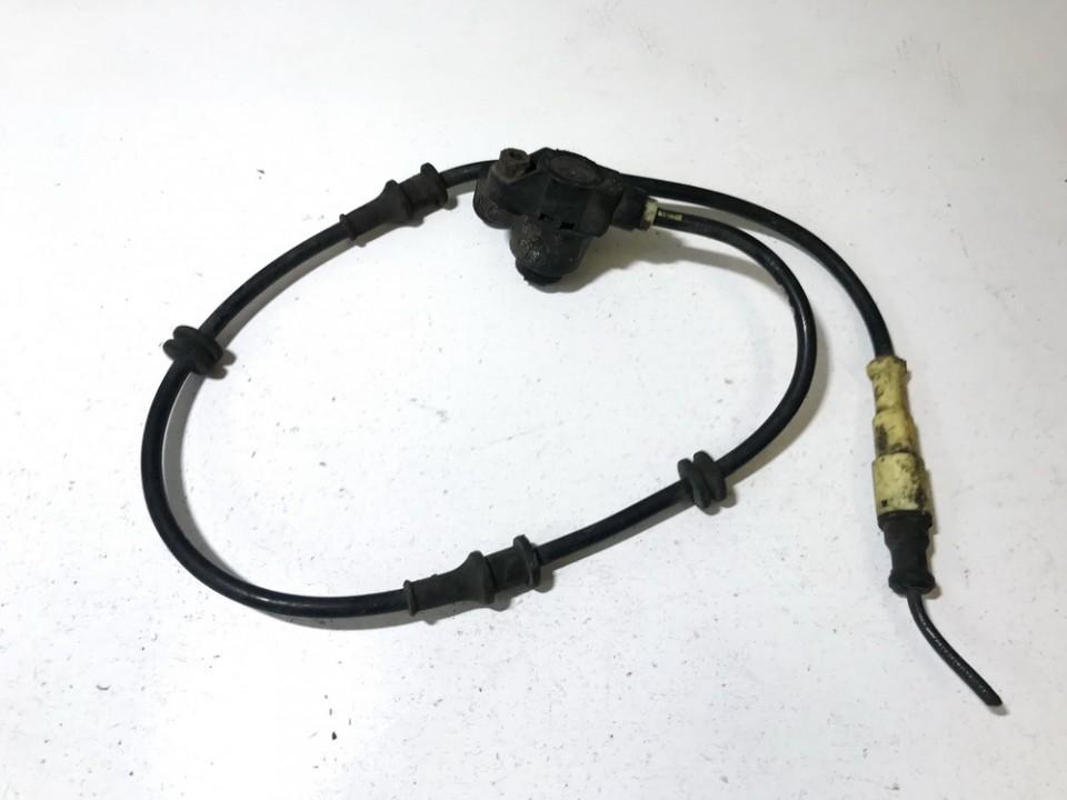 90464775 Opel Vectra 1998 ABS Sensor (ABS WHEEL SPEED SENSOR)