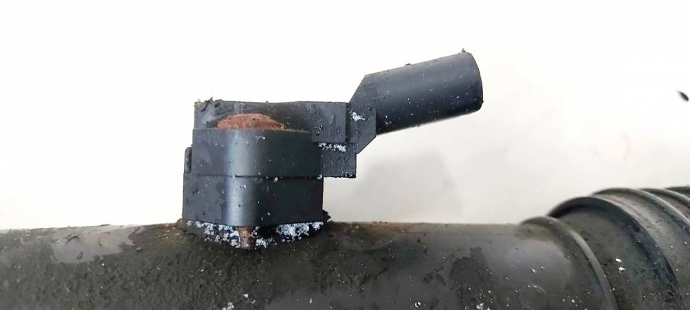 1K0145762 Audi A3 2004 TURBO INTERCOOLER PIPE HOSE - Thumbnail 4