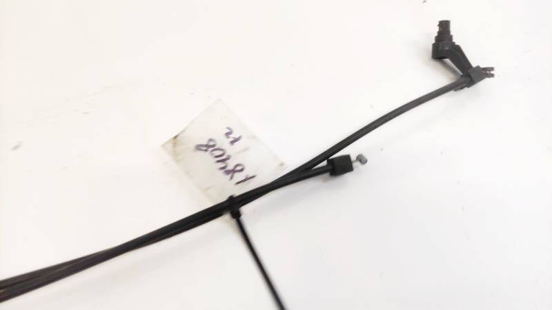 2S6H18C306 Ford Fiesta 2003 Lämmittimen läppämotorin vaijerit - Thumbnail 2