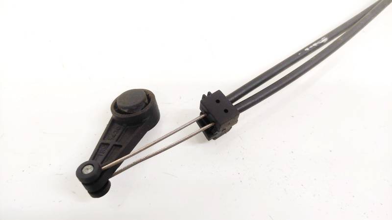 2S6H18C306 Ford Fiesta 2003 Lämmittimen läppämotorin vaijerit - Thumbnail 3