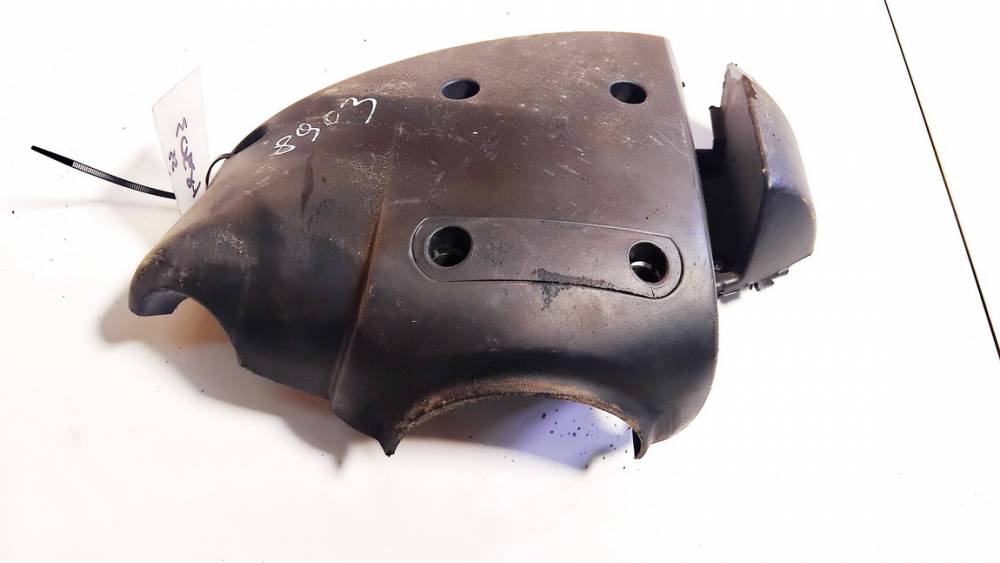 735335733 Fiat Punto 2006 Dolna osłona obudowy kolumny kierowniczej