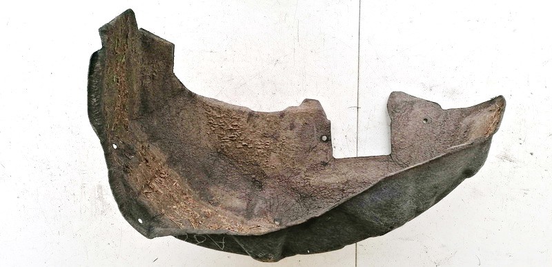 5870A556 Mitsubishi Lancer 2011 Nadkole - TYLNE PRAWE