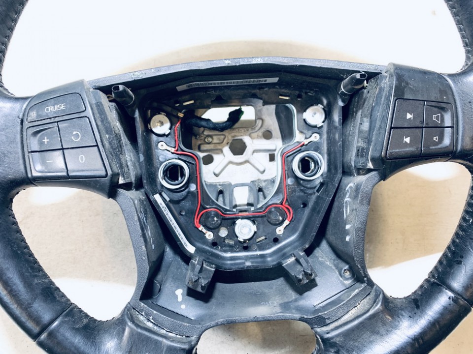 Volvo V70 2008 Кнопка многофункциональная