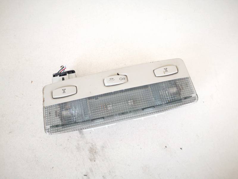 8200003037 Renault Laguna 2001 Interior Light - FRONT