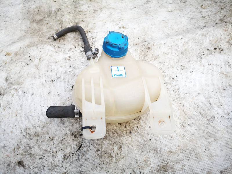 C705 Fiat Punto 2006 Zbiorniczek wyrównawczy płynu chłodzącego