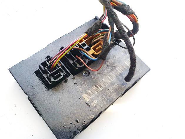 1K0959433BT Skoda Octavia 2008 Блок комфорта - Thumbnail 2