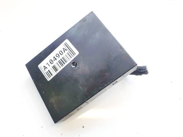 1K0959433BT Skoda Octavia 2008 Блок комфорта - Thumbnail 3