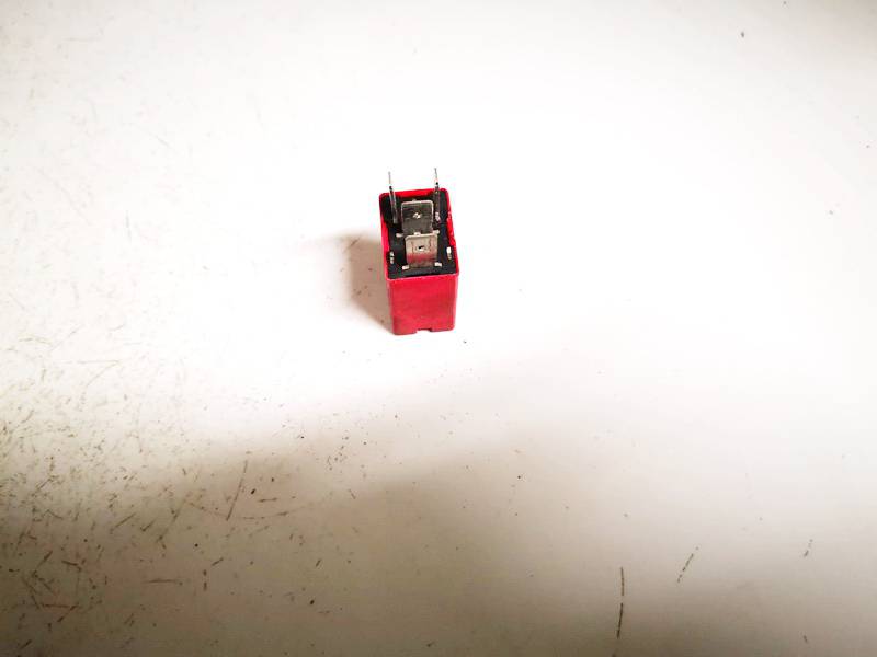 46520412 Fiat Bravo 2009 Relay module - Thumbnail 3