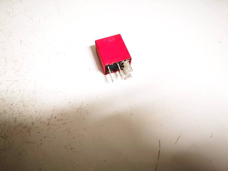 46520412 Fiat Bravo 2009 Relay module - Thumbnail 2