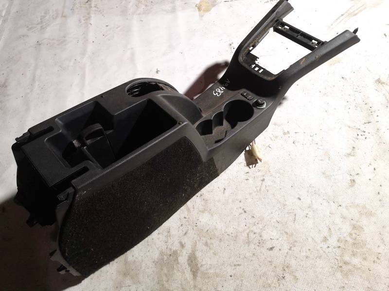 1Z1863241 Skoda Octavia 2005 Interior trim