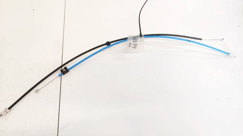 Mercedes-Benz ML-CLASS 1998 Linki silnika klapki nagrzewnicy