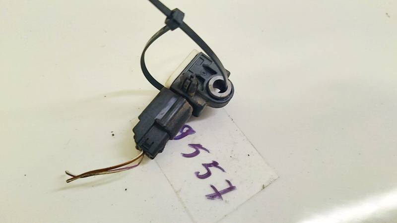 AM5T14B342AA Ford Focus 2011 Srs Airbag crash sensor