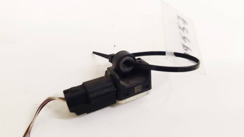 AM5T14B342AA Ford Focus 2011 Drošības spilvena trieciensensors - Thumbnail 2