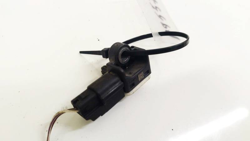 AM5T14B342AA Ford Focus 2011 Drošības spilvena trieciensensors - Thumbnail 3