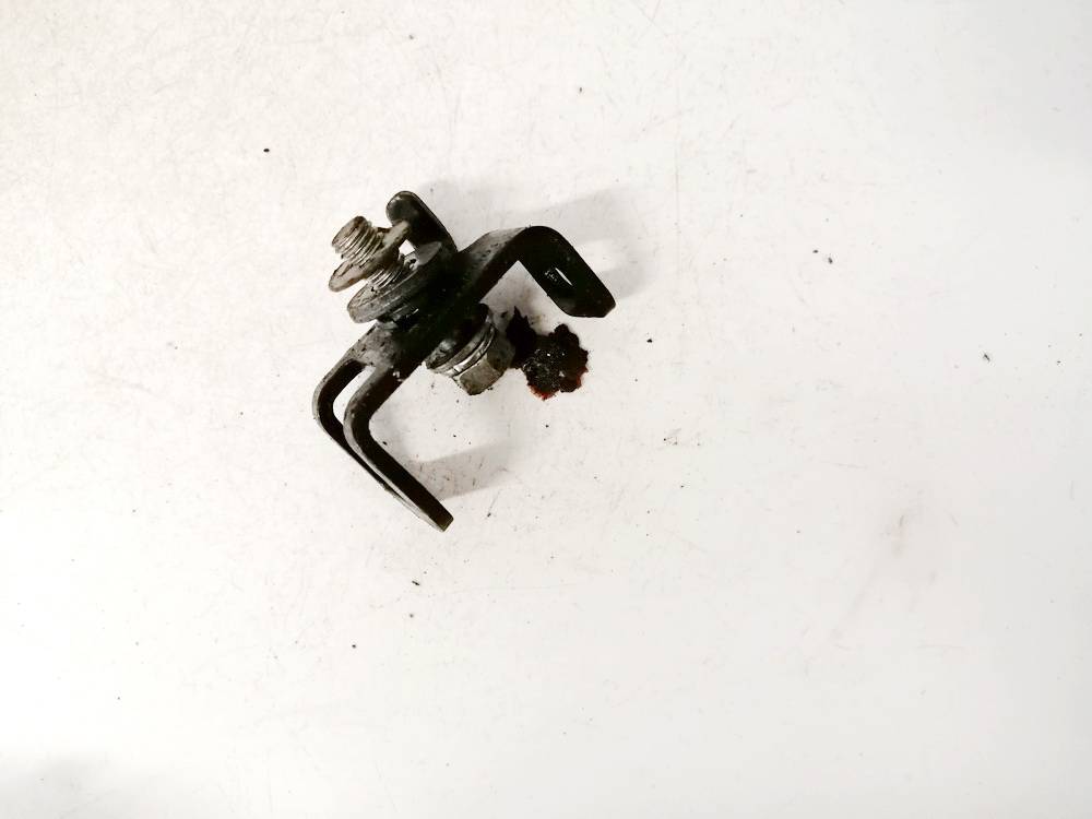 1050437 Honda CR-V 2008 Citi turētāji - Thumbnail 2