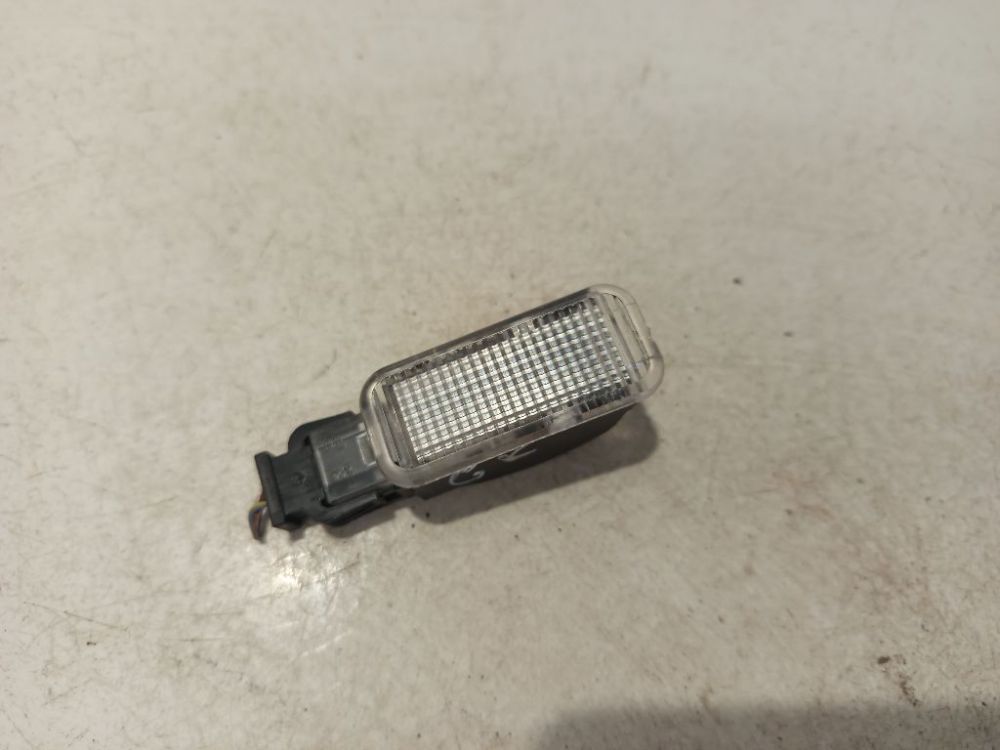 4B0947415A Volkswagen Phaeton 2006 Innenraumleuchte Leseleuchte