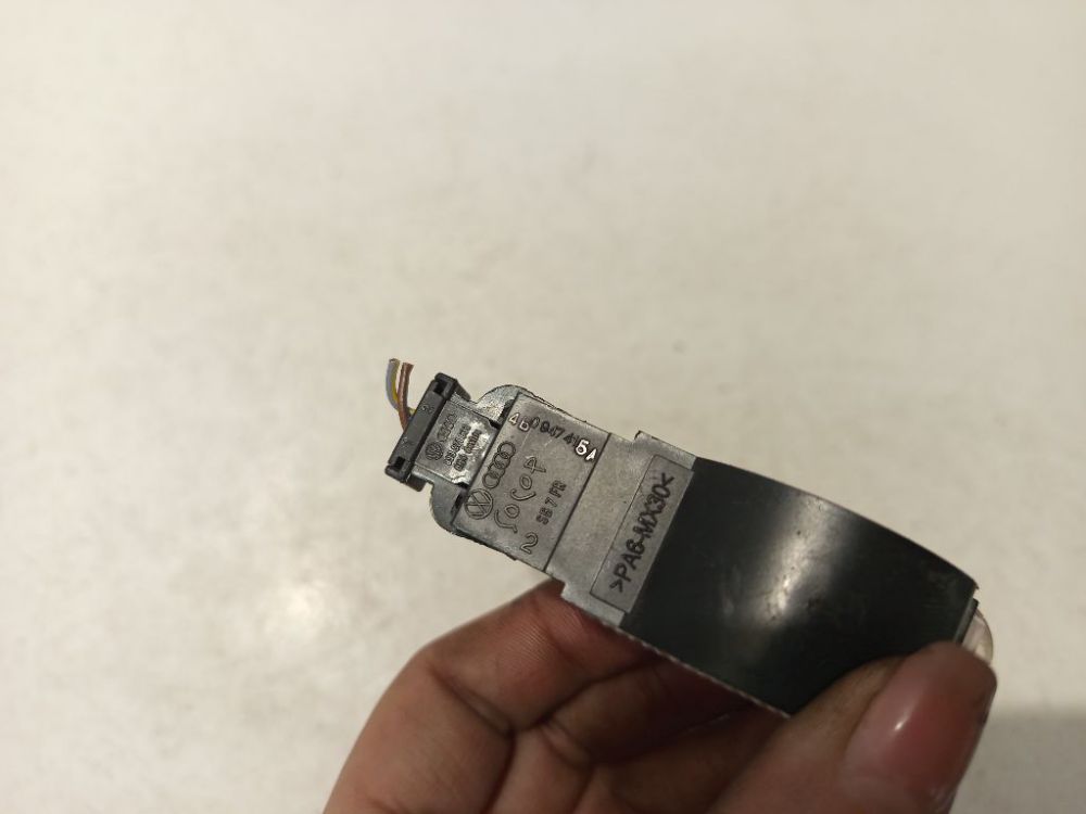 4B0947415A Volkswagen Phaeton 2006 Salono lemputė - Thumbnail 5