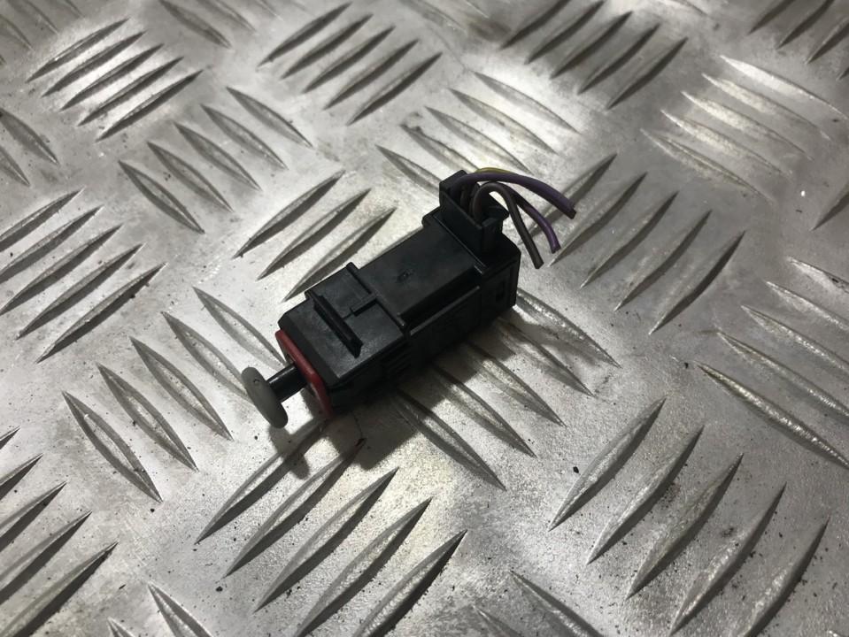 55701395 Opel Corsa 2008 Stabdziu zibintu daviklis (rele-varlyte)