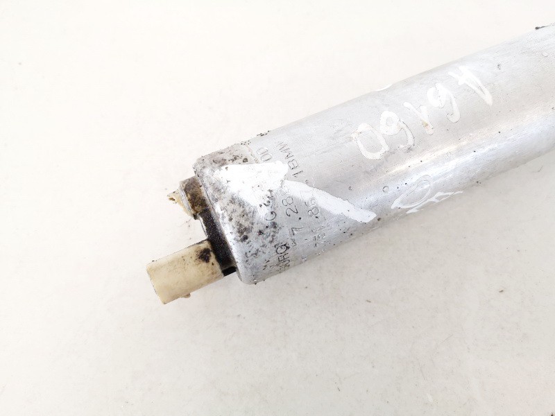 161467518671 16.146751867.1 Fuel filter BMW 5Series 2000