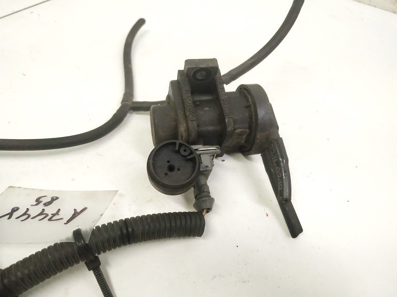 4522371 4715396 Electrical selenoid (Electromagnetic solenoid) SAAB 9-3 ...