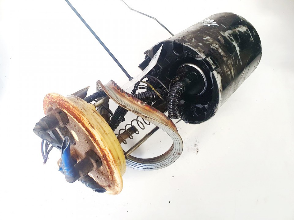 VP5VDU9H307ABD Volkswagen Passat 2005 Electric Fuel pump