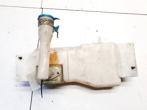 7841008000 SsangYong Rexton 2006 Windshield Washer Reservoir tank (WASHER BOTTLE)