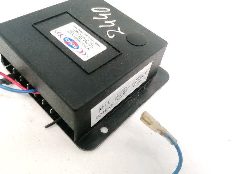 E11021992 Ford Focus 2007 Inne komputery - Thumbnail 3