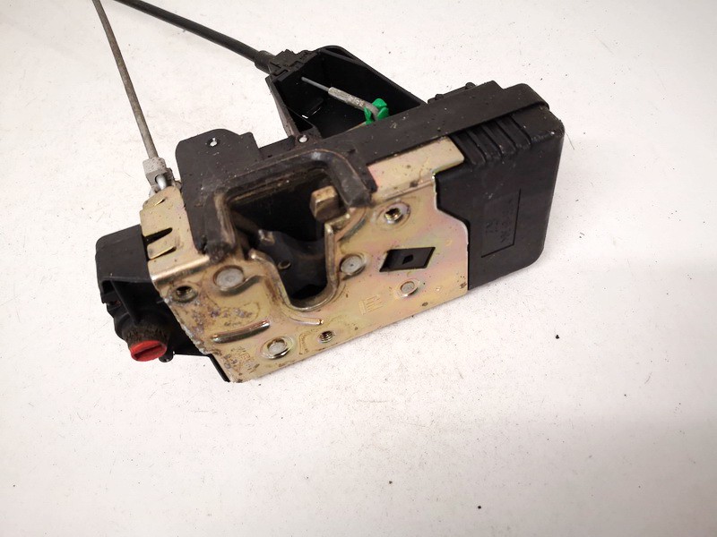 90503996AM Opel Vectra 2000 Door Lock Mechanism - REAR RIGHT