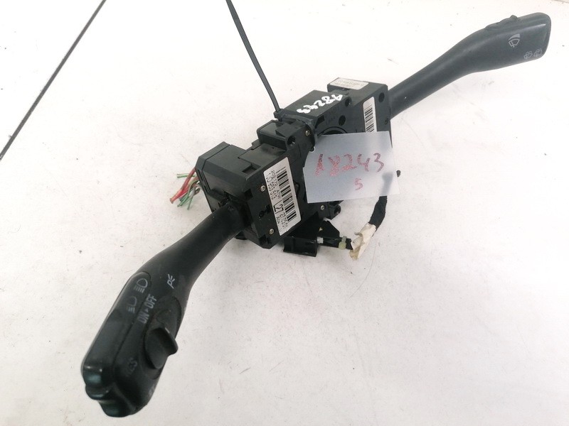 4B0953503F Ford Galaxy 2006 Turn Indicator and wiper stalk switch