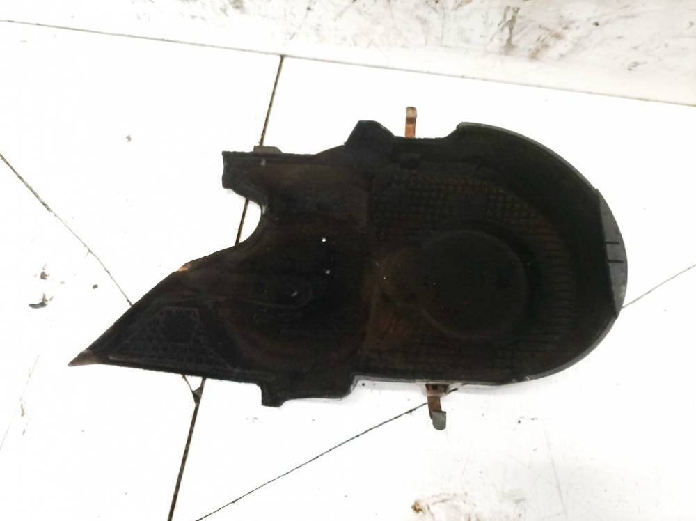 Skoda Octavia 2005 Courroie de distribution Carénage Capot - Thumbnail 3