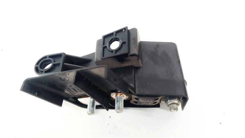 61138385165 BMW 7-Series 2004 Fuse box - Thumbnail 3