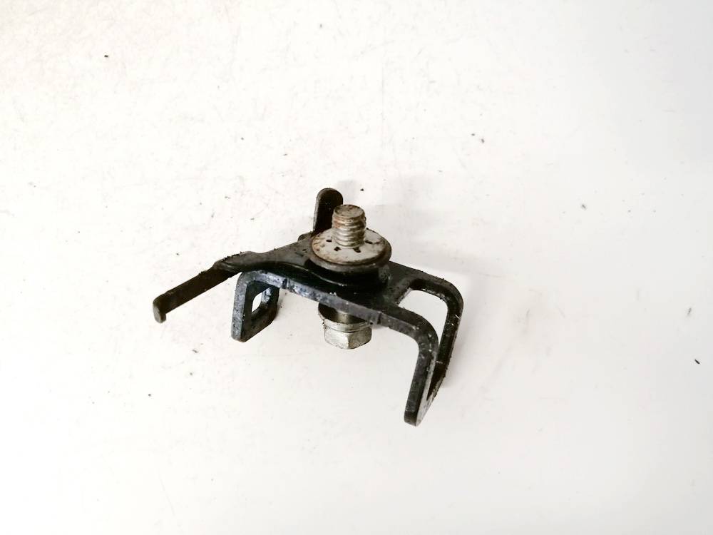 Honda CR-V 2008 Other holders - Thumbnail 3