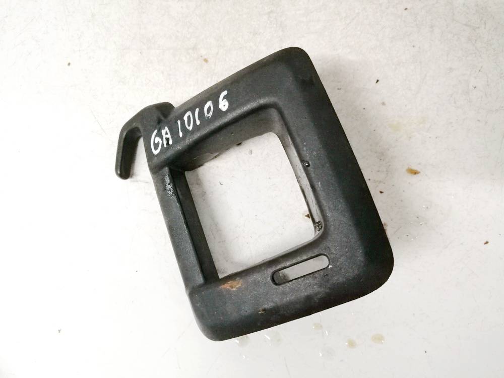 317146827 Opel Corsa 2008 Salona apdare (plastmasas)