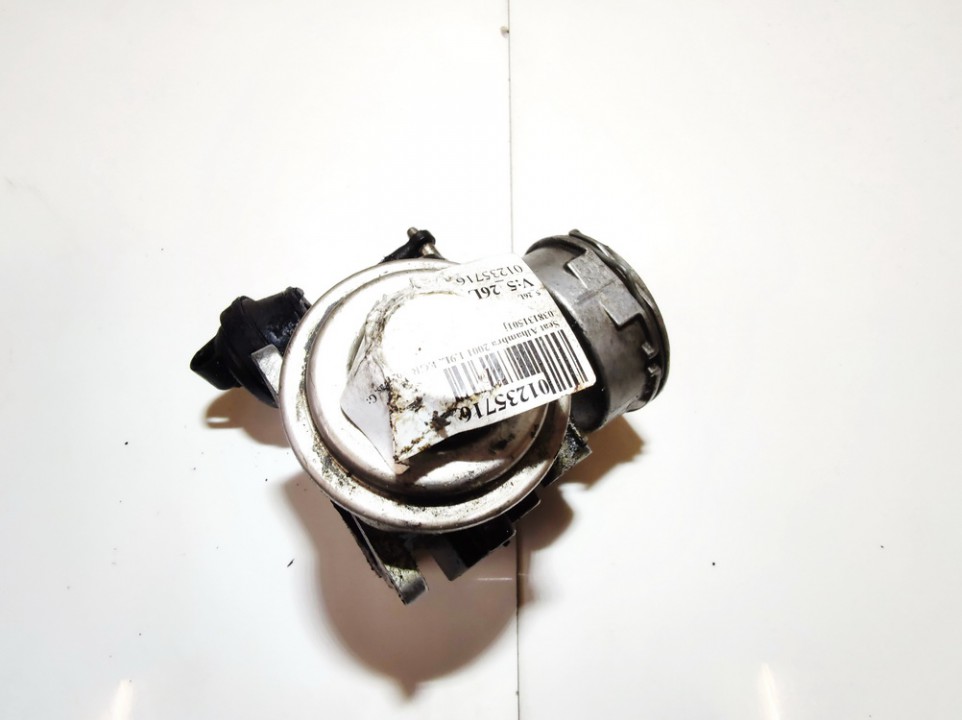 038131501J Seat Alhambra 2001 EGR Valve Exhaust Gas - Thumbnail 2