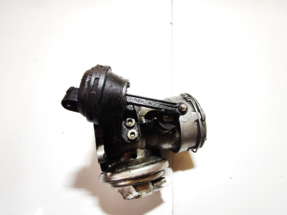 038131501J Seat Alhambra 2001 EGR Valve Exhaust Gas