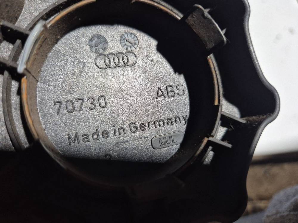 70730 Audi A3 2001 garniture intérieure - Thumbnail 5