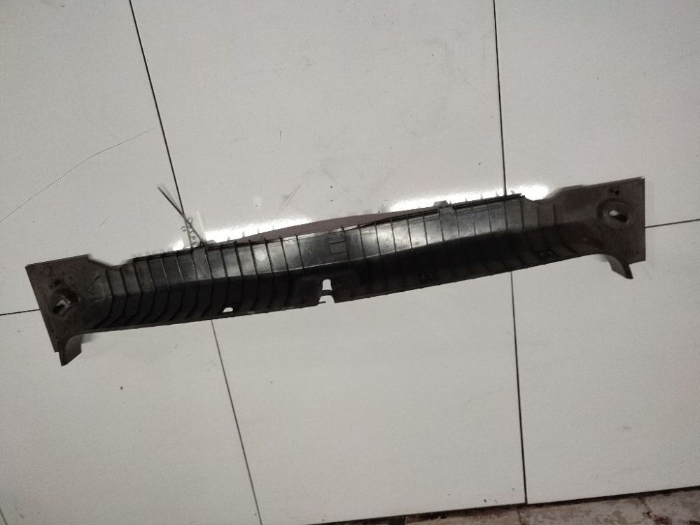 BMW 3-Series 2000 Metal Boot Lip Cover - Thumbnail 4