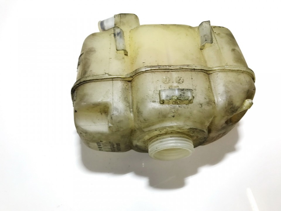 8634226 8634227 Expansion Tank coolant (RADIATOR EXPANSION TANK BOTTLE