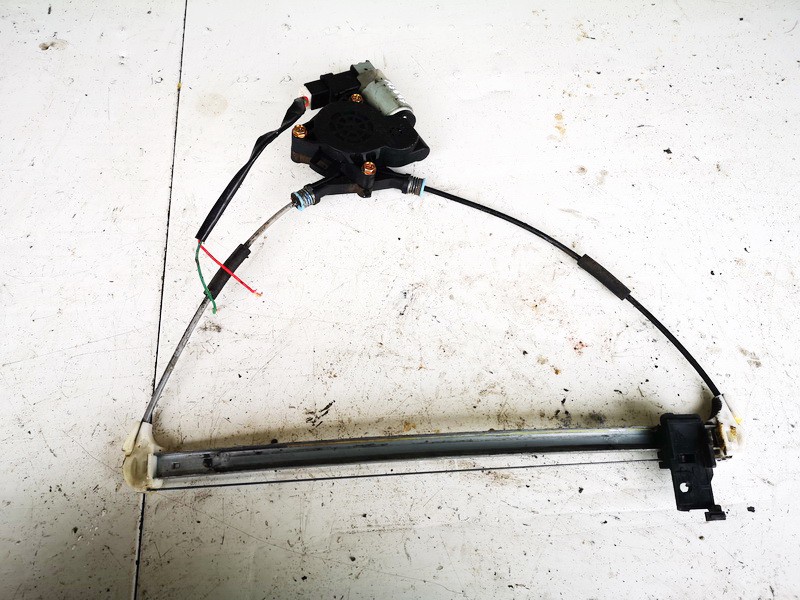 Mazda 6 2003 Duru lango pakelejas G.D.