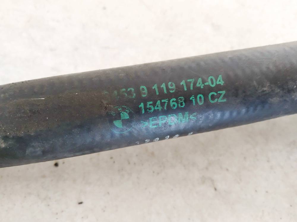 6421917034705 BMW 5-Series 2012 Vandens slanga - Thumbnail 3