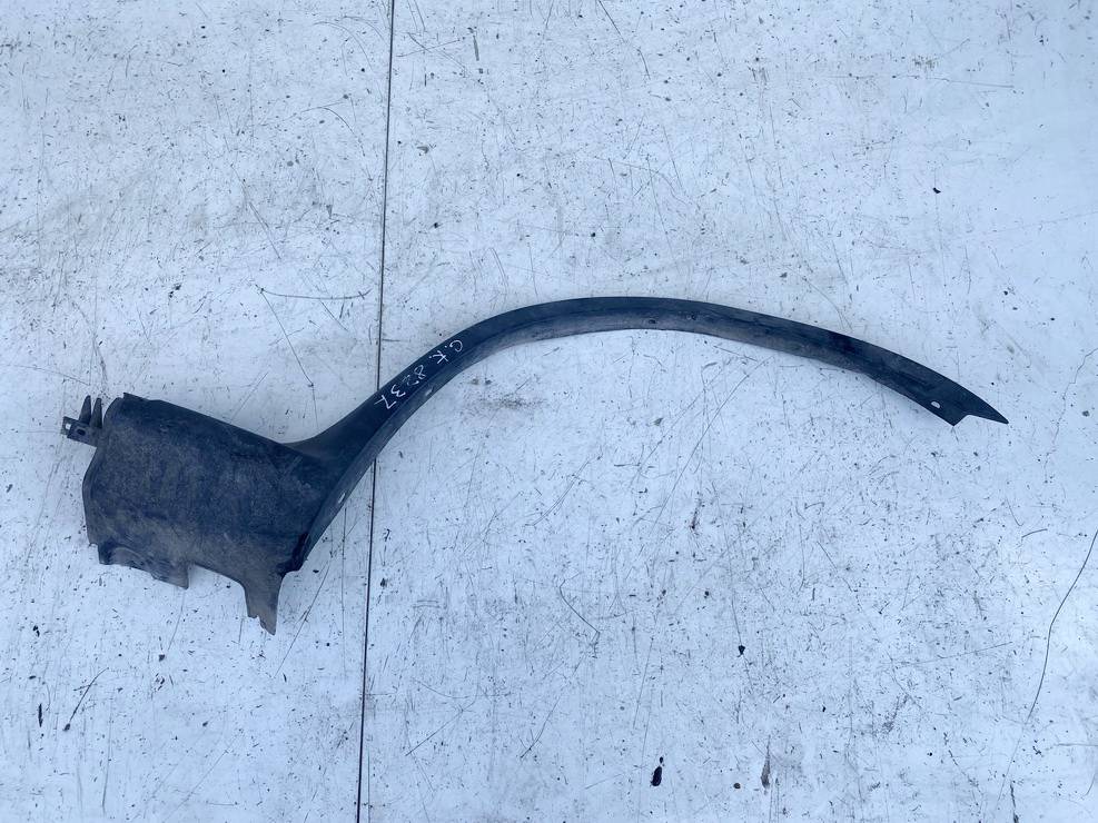 8402337 BMW X5 2002 Накладка заднего крыла левого