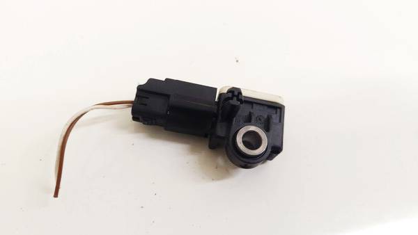 AM5T14B342AA Ford Focus 2011 Srs Airbag crash sensor