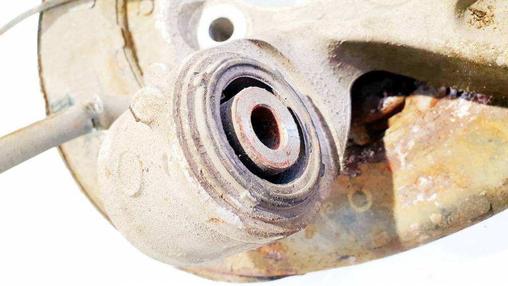 Honda CR-V 2007 Cubo de rueda trasera - TRASERO DERECHO - Thumbnail 2