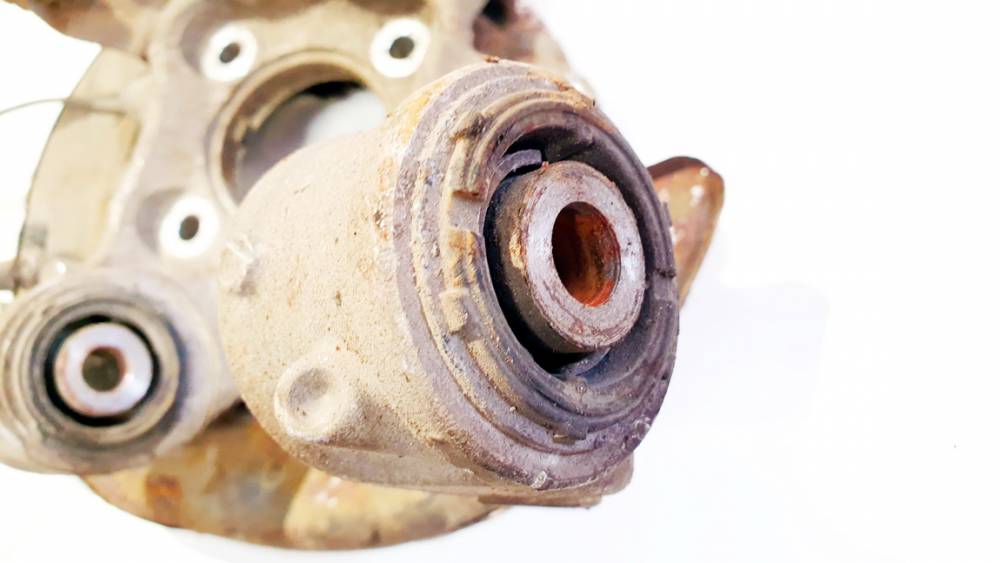 Honda CR-V 2007 Cubo de rueda trasera - TRASERO DERECHO - Thumbnail 3