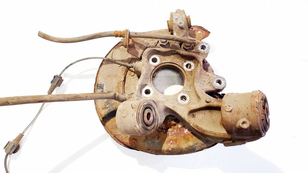 Honda CR-V 2007 Wspornik piasty - TYLNE PRAWE